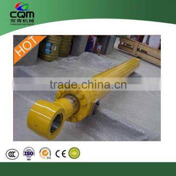 skid steer loader excavator hydraulic bucket cylinder