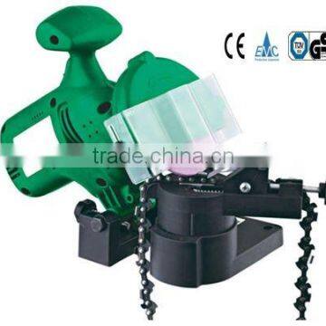 Chain Saw Sharpener