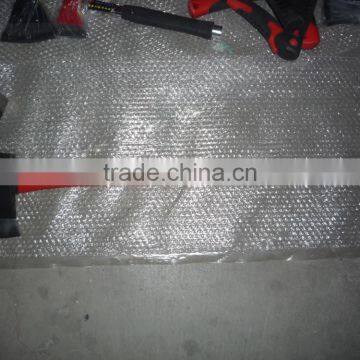 Fire Axe With Long Fiberglass Handle photo-3