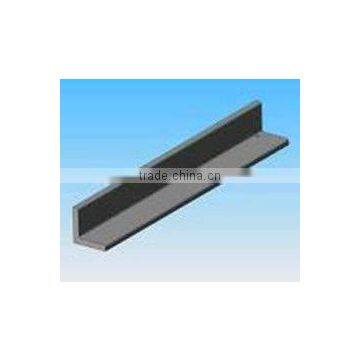 Fiberglass L-Angle Bar
