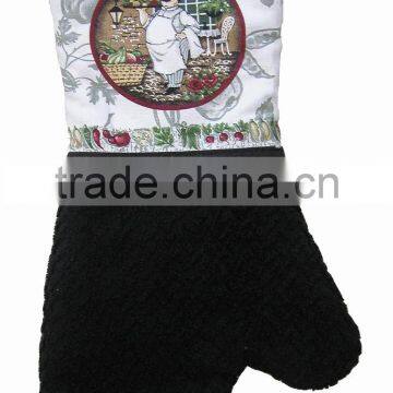 Long Oven Mitt/Glove
