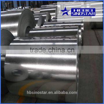 China prime good quality dx51d sgcc g60 g80 g90 g120 z140 zinc coated hot dip galvanized steel strip coil
