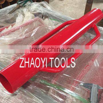 75x600mm many specifications earth stake driver post drivers