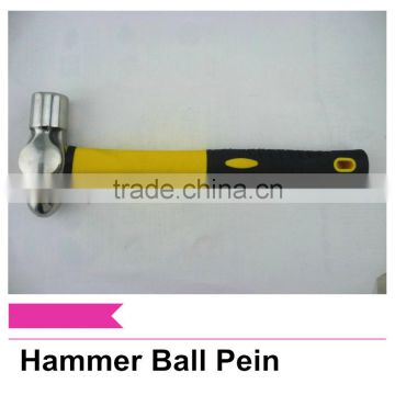 0.5`~3P Hammer Ball Pein Stainless Steel Non Magnetic Hand Tools