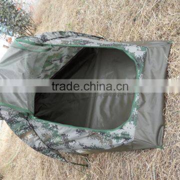 1 Man Portable Military Tent photo-5