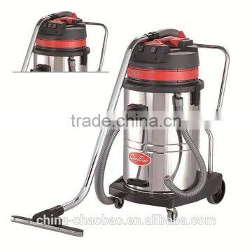 industrial automatic robot wet dry vacuum cleaner