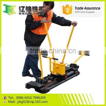 YTF-400II Hot Sale Track Super Good Pricing Adjuster photo-3