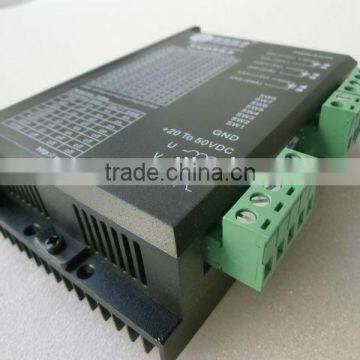 Cost-effective 3 phase laser stepper driver 3nd583