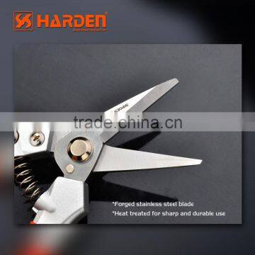 Professional Stainless Trimmer Garden Hand Pruner photo-2