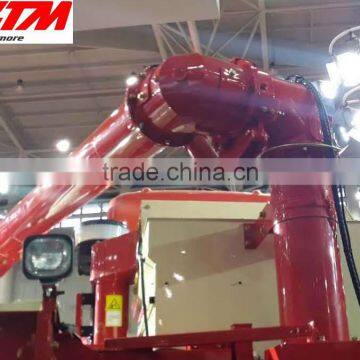 QT450-10 Combine Harvester Gearbox photo-5