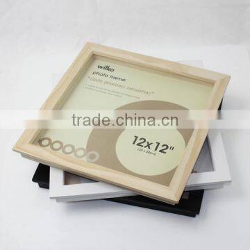 2015 Newest Wooden Picture Frame,latest Wooden Toy Photo Picture Frames,high Quality Wood Photo Frame W09A009 photo-2