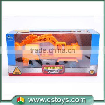 2016 Fashion Design Car Toy With DIY Function for Kids photo-2