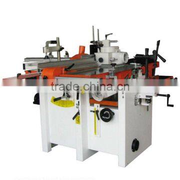 Italy Standard Woodworking Combination Machine BM10310 photo-2