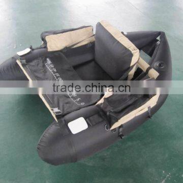 Plastic Boat