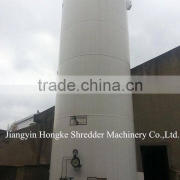 Rubber and Plastic Cryogenic Pulverizer photo-5