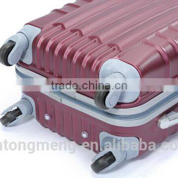 ABS Hard Shell Travel Trolley Suitcase Set photo-5