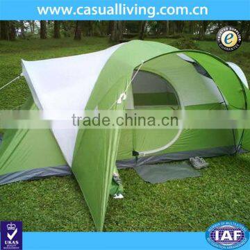 Outdoor Foldable Camping Tent for One Person