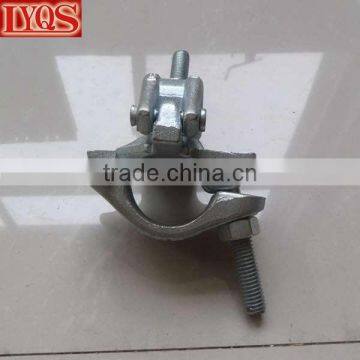 Fixed Coupler Used for Connection of 2 Tubes (48. 3) at Right Angles photo-5