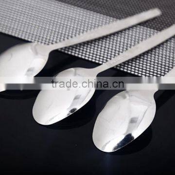 Natural Color Spoon and Fork Set and Lowest Price photo-5