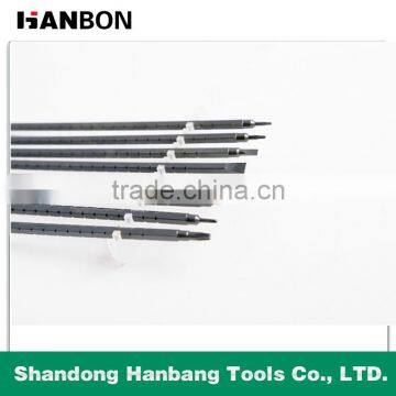 9PCS Multi-function Precision Screwdriver Bit Set With Magnetic photo-2