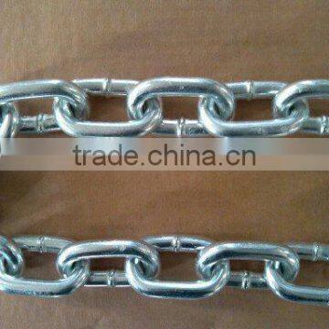 HOT SALE German Standard DIN 763 LINK CHAIN photo-2