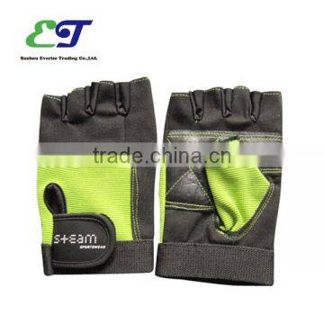 Sports Gloves / Half Finger Fitness Gym Gloves photo-2
