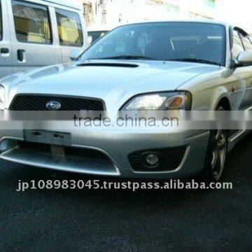 Subaru LEGACY B4 Sedan Japanese cheap used car