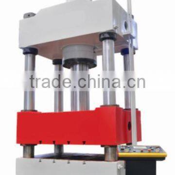 YT32 Four Column Universal Hydraulic Press 40-2000ton