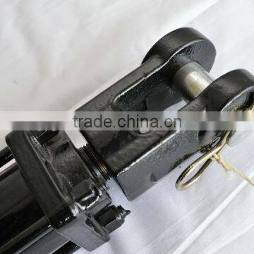 2500PSI Tie Rod Hydraulic Cylinder Made by Steel photo-6
