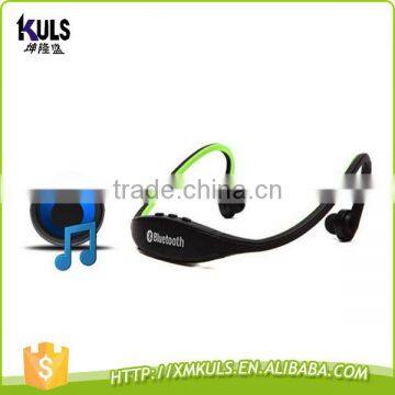 High Quality Best Sports Wireless Headest Headphone Earphone Bluetooth photo-3