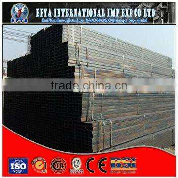 Cold Rolled steel tube