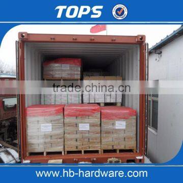 Rutile Welding Rod Electrodes E6013 photo-6