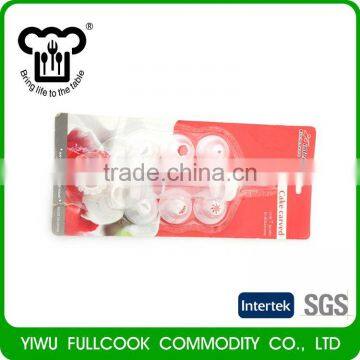 Hot Sale OEM Design Low Price Cake Decorating Tools Set photo-3