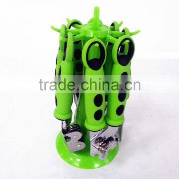 Stainless Steel 6-piece Kitchen Utensil photo-3