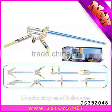 hot sale plastic weapon toy