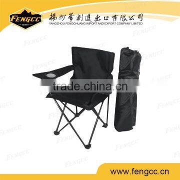 Customized Printing Promotional Mesh Folding Chair photo-2