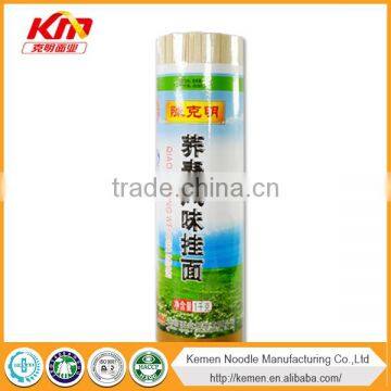 China Supplier Health Soba Wheat Low Carb Buckwheat Product photo-6