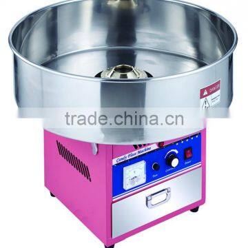 2017 High Quality Cotton Candy Machine With CE Made in Pure Copper photo-2