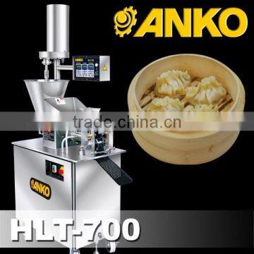 Anko Hong Kong Yum Cha Dishes Shark Fin Dumpling Making Machine