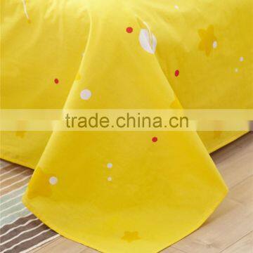 Luury Pokemon 4Pcs 100% Cotton Child Cartoon Pattern Bedding Sets Include Duvet Cover Bed Sheet Pillowcase Set Full Queen Size photo-4