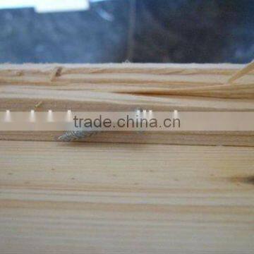 Heze Kaixin Supply the Poplar and Birch Plywood Bed Frame LVL photo-4