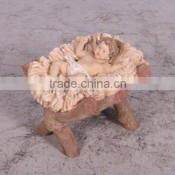 Nativity Set - Holy Family photo-4