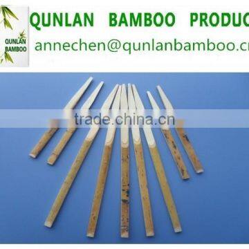 Hot Sale Bamboo Flat Picks / Sticks/skewers photo-2