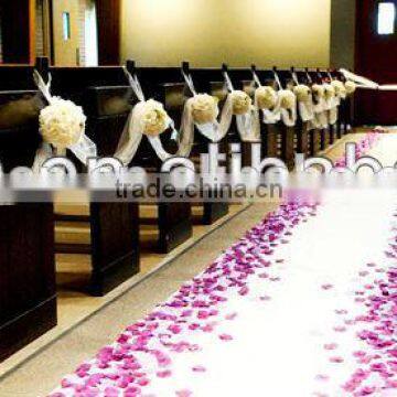 Nonwoven Carpet Aisle Runner photo-4