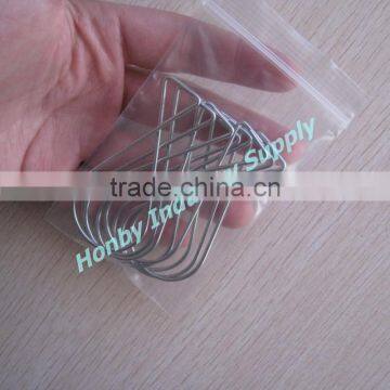 Hanging Suspended Ceiling Banner Figure 8 Grid Hook