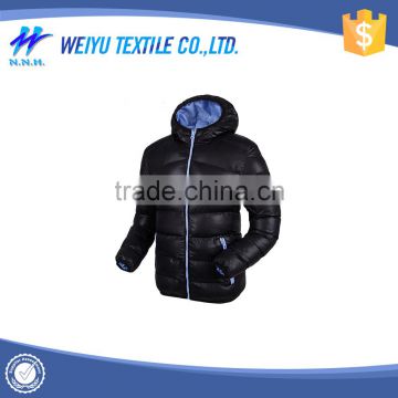 Wholesale excellent quality lightweight duck down jacket