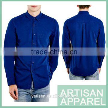 wholesale alibaba Top-end Formal Fashion men smart shirt