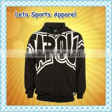 sublimated hoody jacket