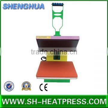 Machine Heat Press Clothing Labels photo-3