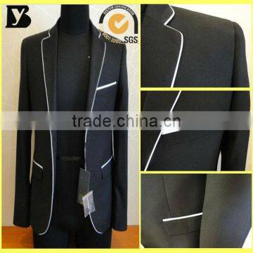 Men's Slim Suits